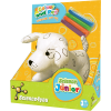 Brinquedo Science 4 You - Peluche lavável - Cão