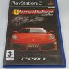 ferrari challenge ps2