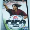Fifa 2002 PS2