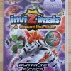 Videojogo Usado PSP Invizimals: A Nova Dimensão