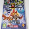 Invizimals PSP