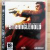 John Woo presents: Stranglehold PS3