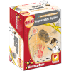 Brinquedo Science 4 You Mini Kit - Investigação Criminal - Impressões Digitais