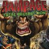 Videojogo Usado PS2 Rampage: Total Destruction