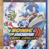 Sonic Riders: Zero Gravity PS2