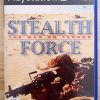 Videojogo Usado PS2 Stealth Force: The War on Terror