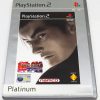 Tekken Tag Tournament PS2