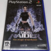 Tomb Raider: The Angel of Darkness PS2