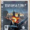 Videojogo Usado PS3 Turning Point: Fall of Liberty