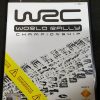 WRC - World Rally Championship PS2