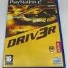 Driv3r PS2