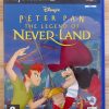 Peter Pan: The Legend of Never Land PS2