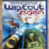 WipEout Fusion PS2