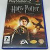 Harry Potter e o Cálice de Fogo PS2