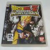 dragon ball z burst limit ps3