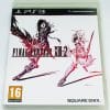 Final Fantasy XIII-2 PS3