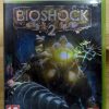 Bioshock 2 X360