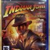 Indiana Jones and the Staff of Kings PS2