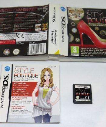Style Boutique NDS