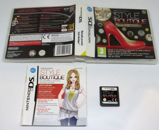 Style Boutique NDS