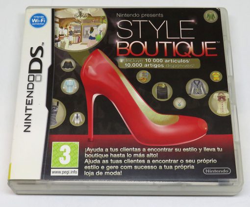 Style Boutique NDS
