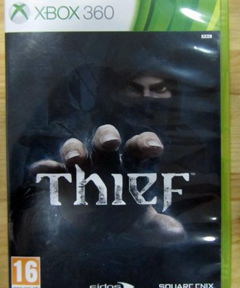 Thief X360