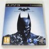 Batman: Arkham Origins PS3