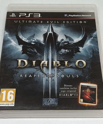 diablo iii ultimate evil edition ps3