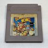 donkey kong gb