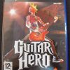 Guitar Hero PS2