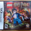 Lego Harry Potter: Years 5-7 NDS