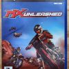 MX Unleashed PS2