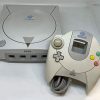 sega dreamcast