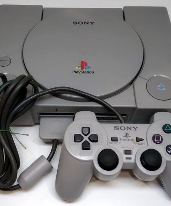 Consola Usada Sony Playstation