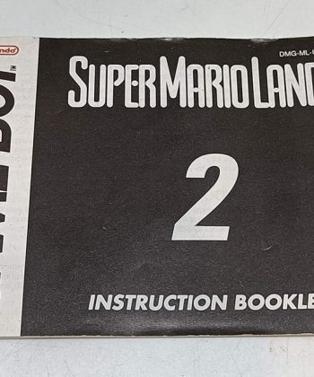 super mario land 2 gb 2