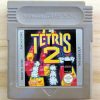 Tetris 2 GAME BOY