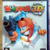 Worms 3D PS2