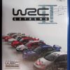 WRC II Extreme PS2