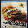 Battlefield 2: Modern Combat PS2