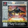 Eagle One: Harrier Attack PS1