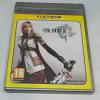 final fantasy xiii platinum ps3
