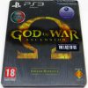 God of War: Ascension - Edição Especial PS3