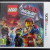 Lego Movie: The Videogame 3DS