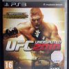 UFC 2010 PS3