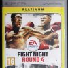 Fight Night: Round 4 PS3