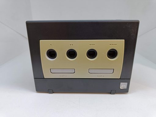 nintendo gamecube black 3
