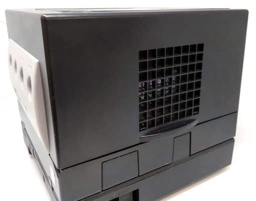 Consola usada Nintendo Game Cube - Preta
