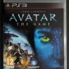 James Cameron's Avatar PS3
