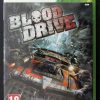 Blood Drive X360