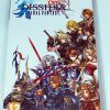 Dissidia: Final Fantasy PSP